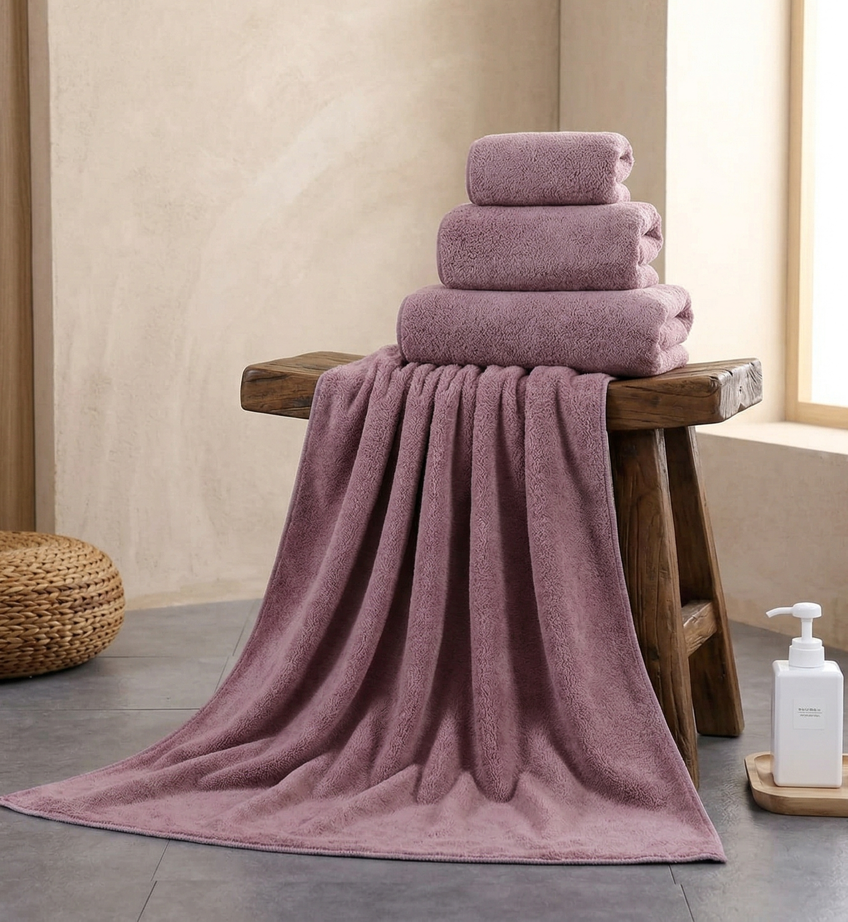 Tea Towel Set