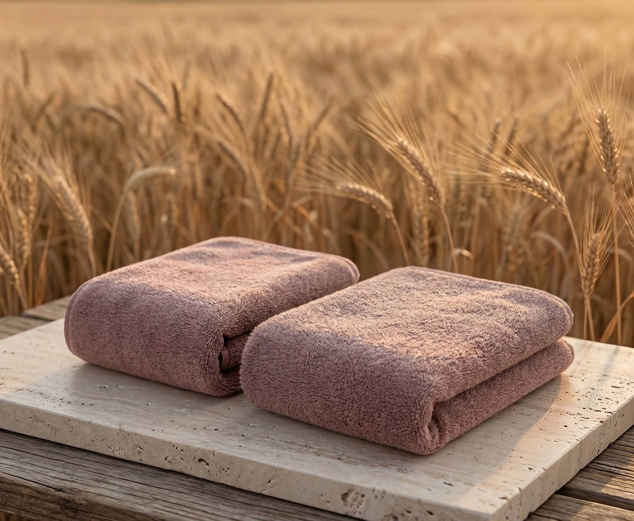 Tea Hand Towel