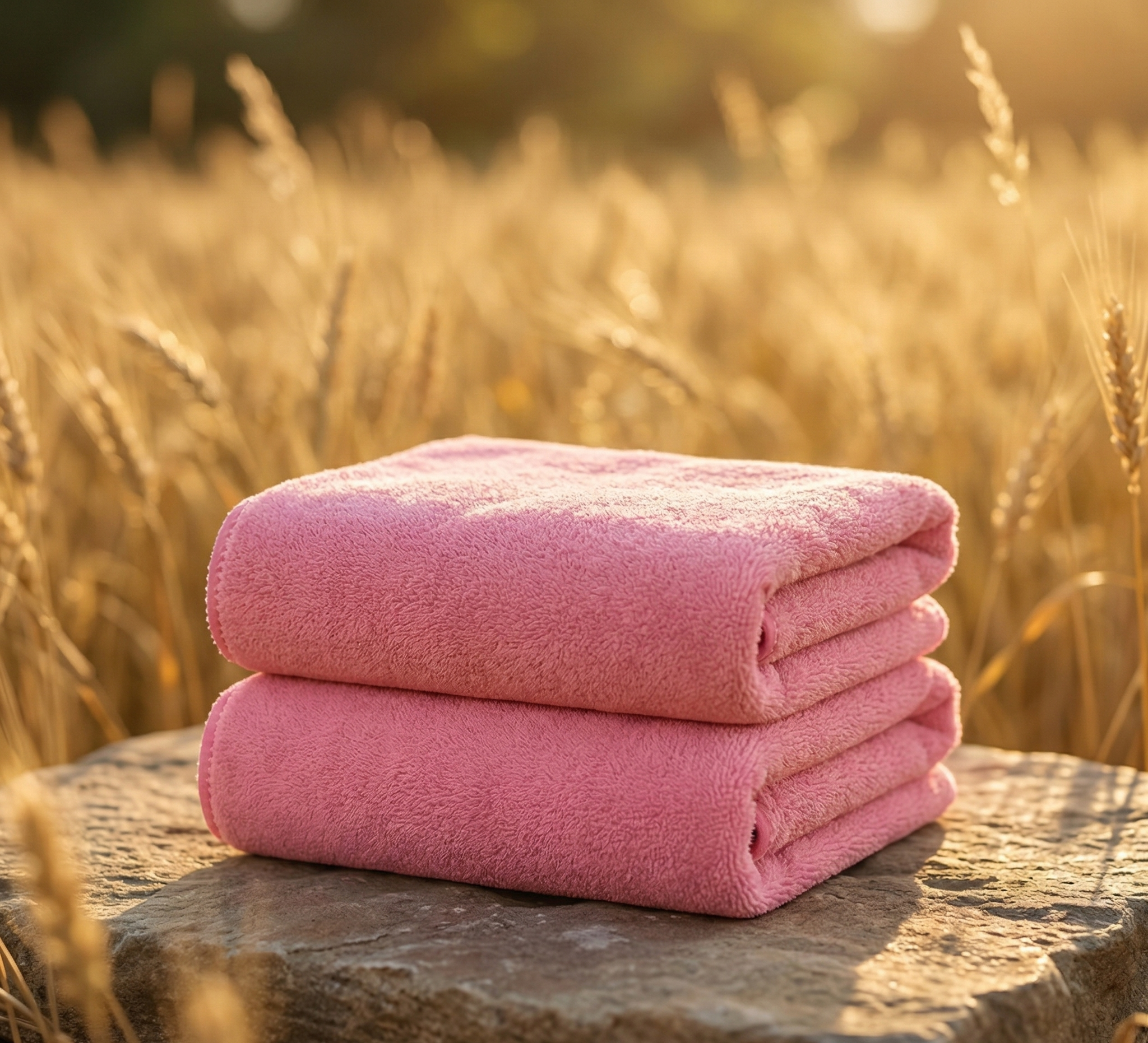 Tea Hand Towel