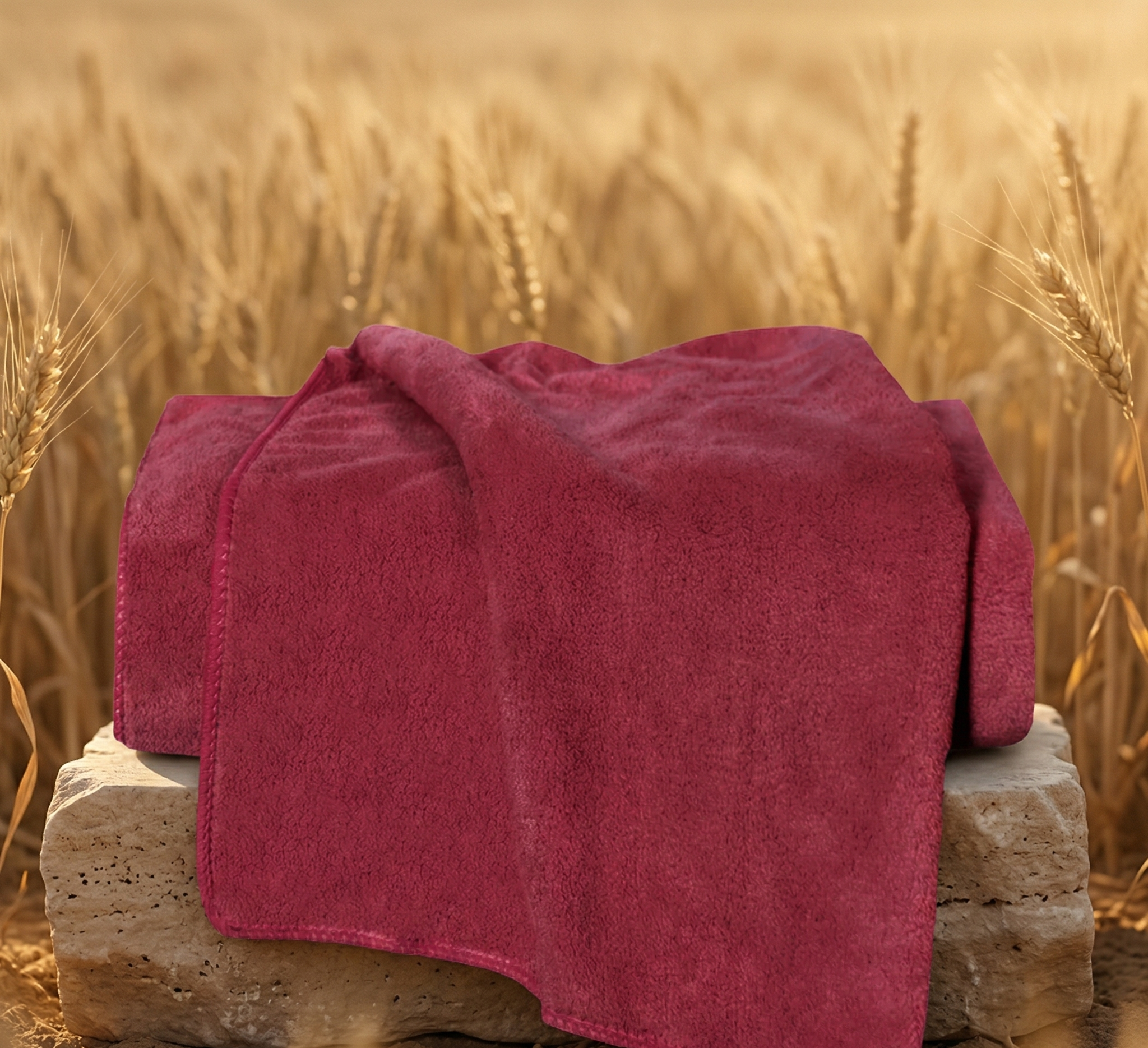 Tea Hand Towel