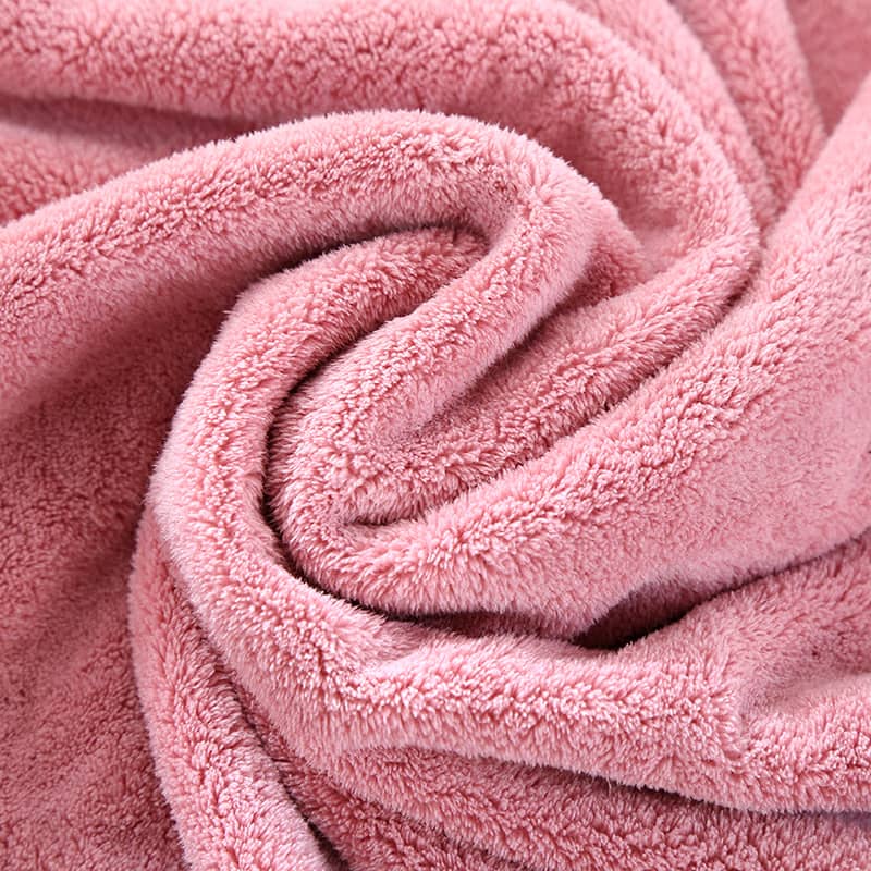 Tea Bath Towel
