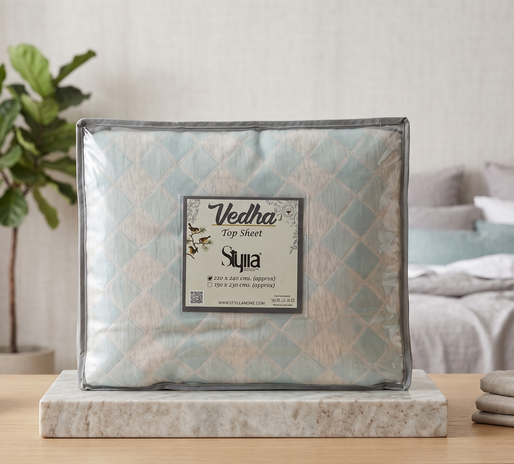 Vedha Topsheet