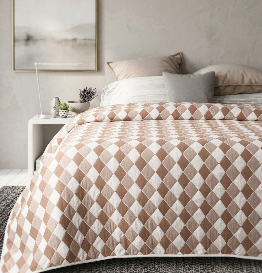 Vedha Topsheet