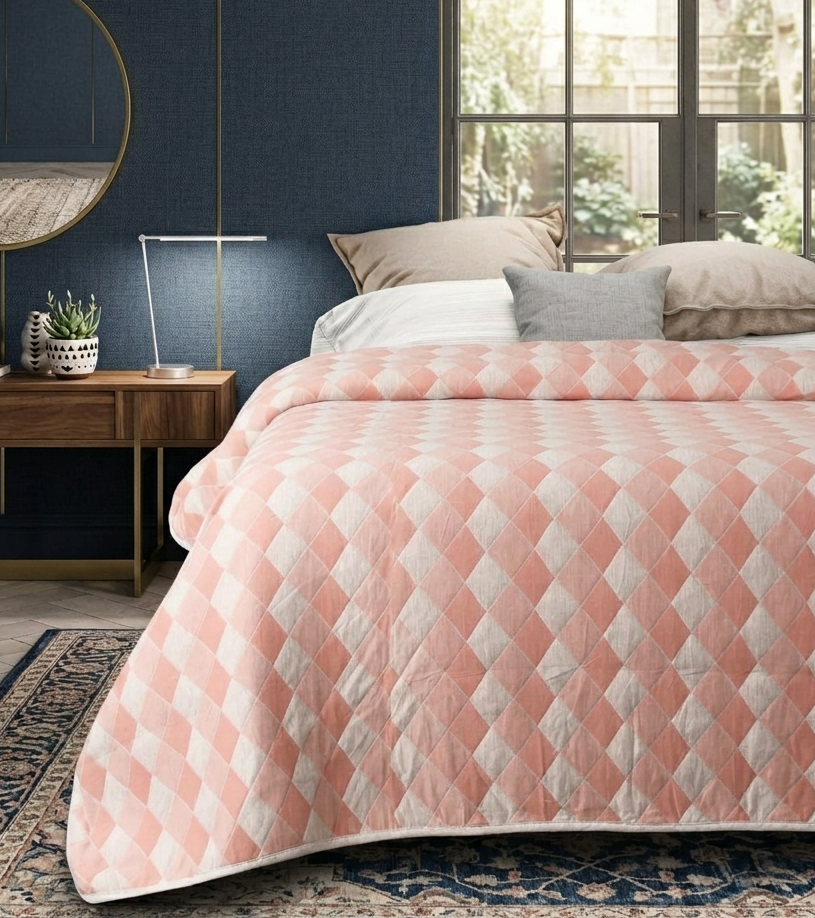 Vedha Topsheet