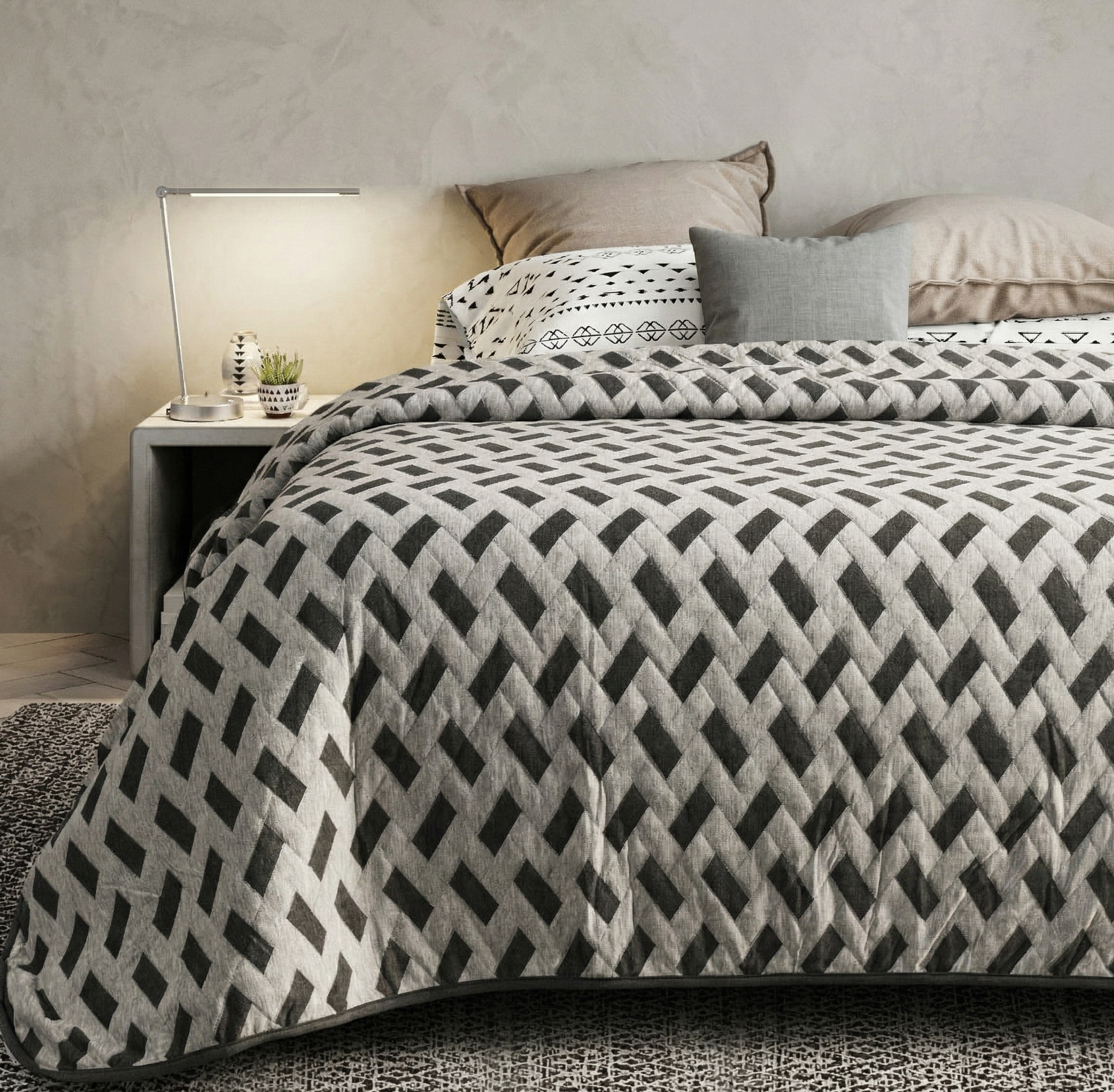 Vedha Topsheet