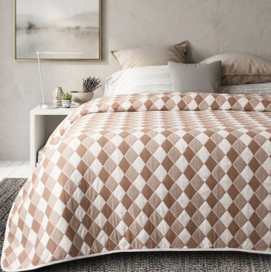 Vedha Topsheet