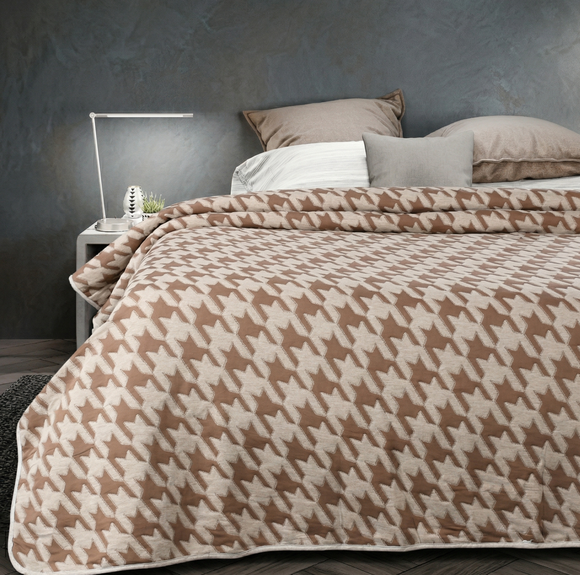 Vedha Topsheet
