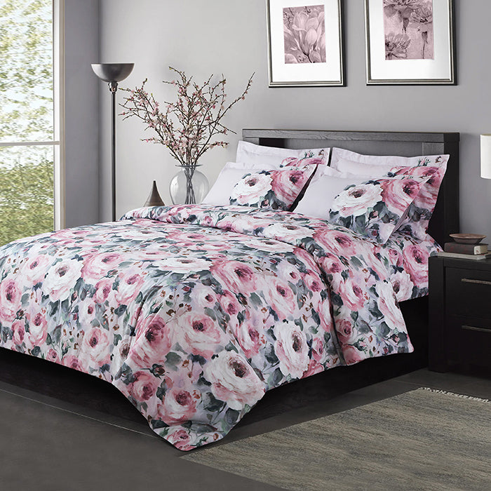 Florence King Size Bedsheet