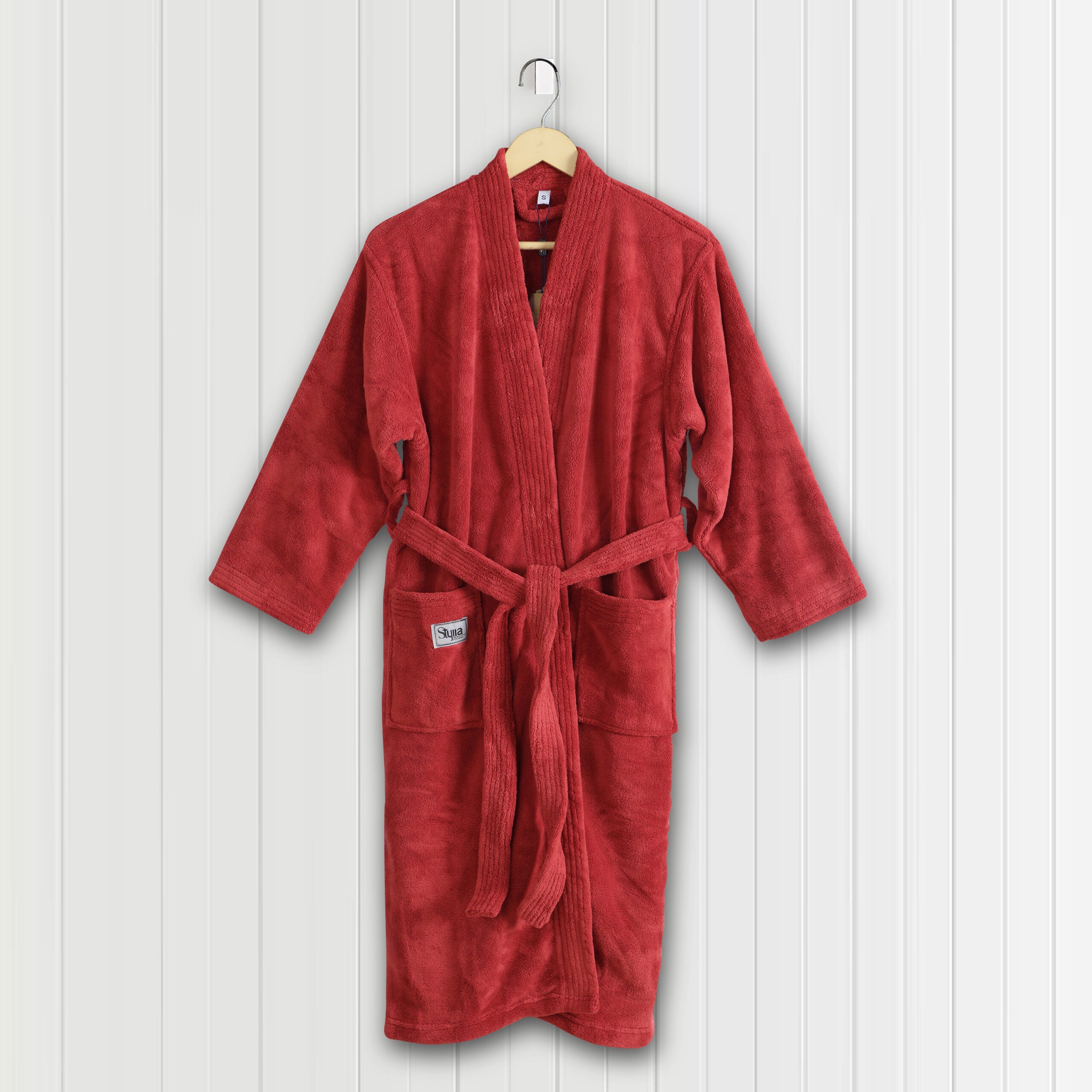 Tea Bath Robe