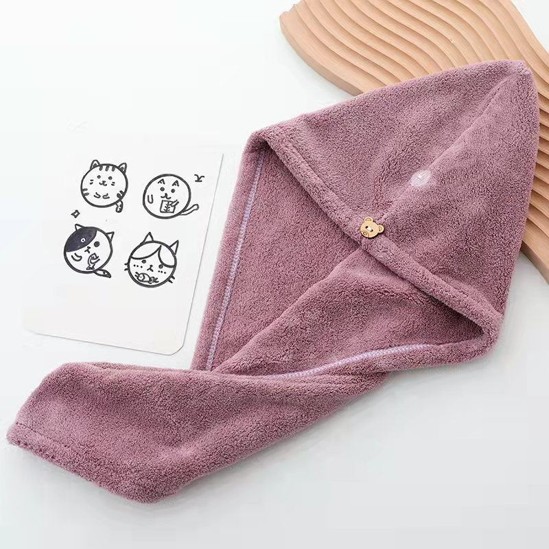 Turby Towel