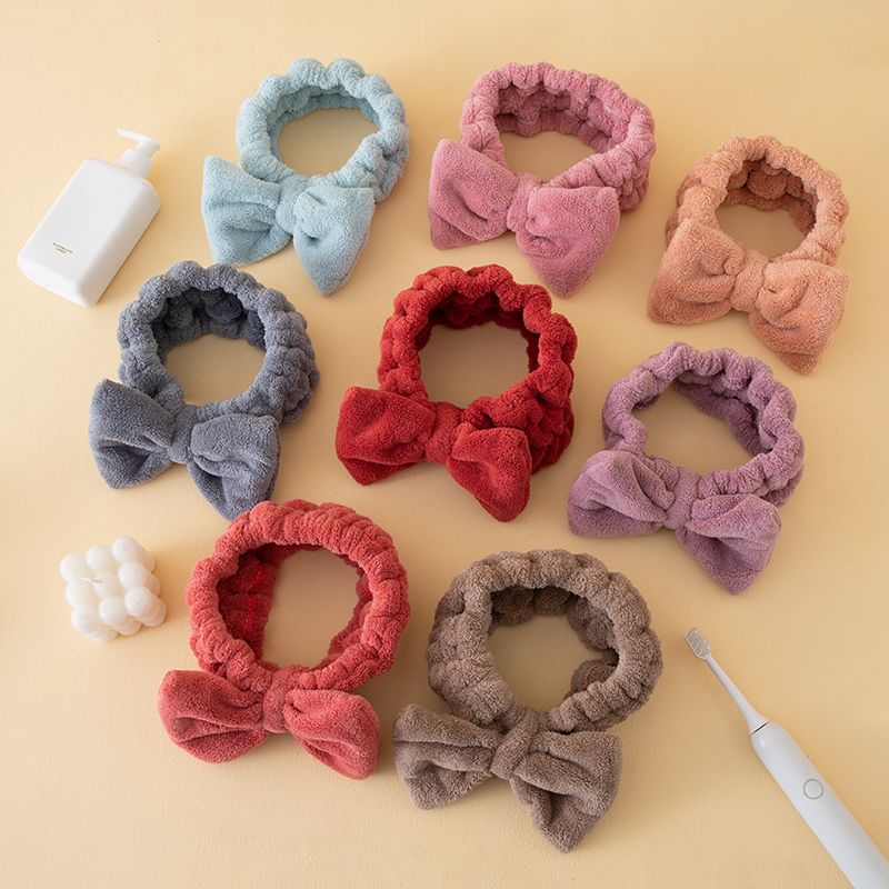 Miss Foxy – Female Front open Bathrobe