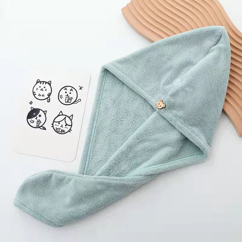 Turby Towel