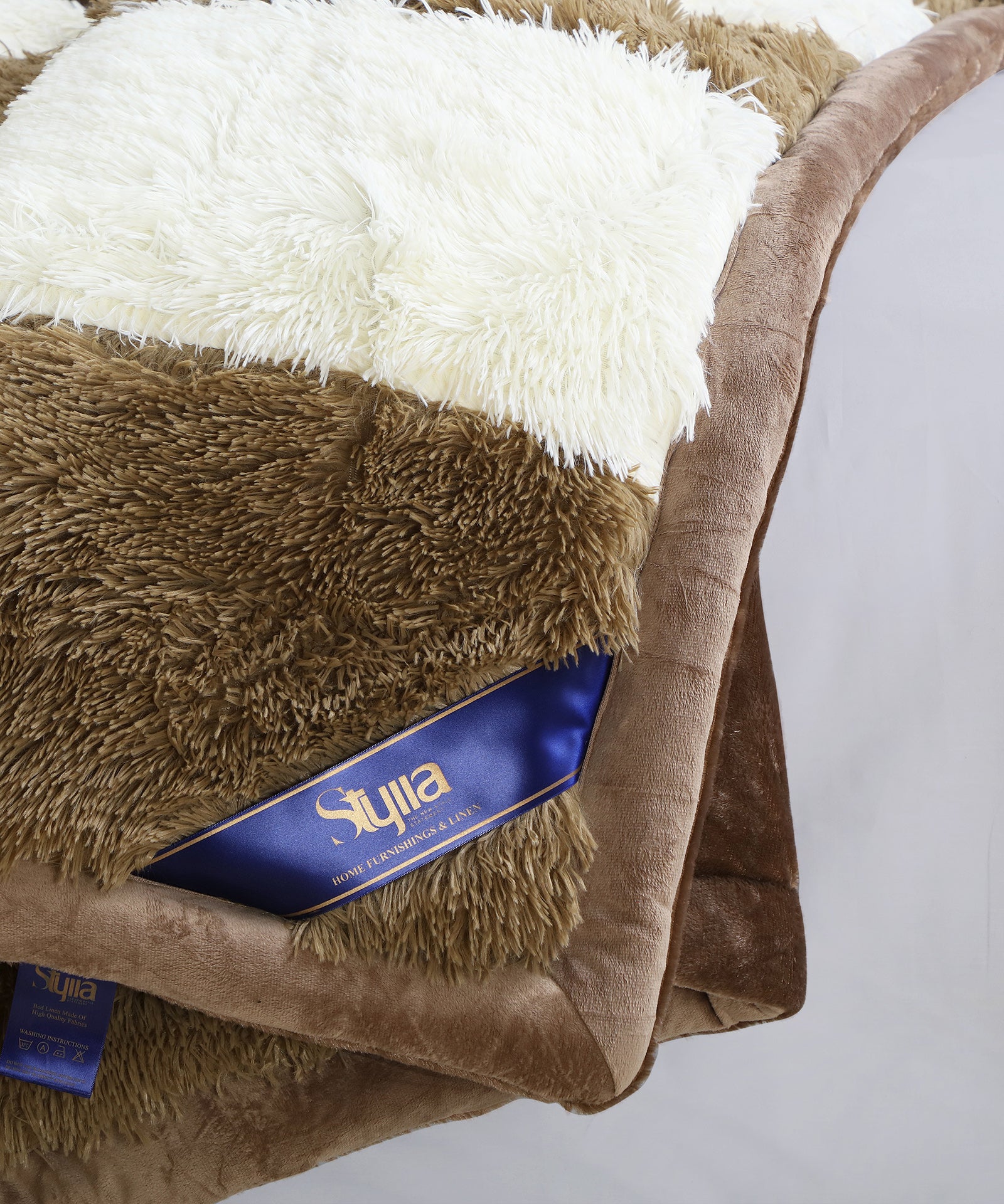 Porsche Winter Quilt