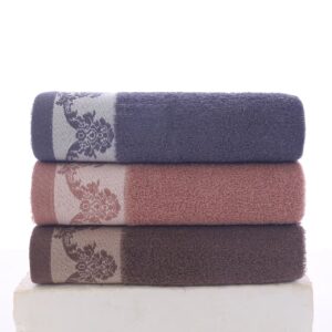 Quba Bath Towels